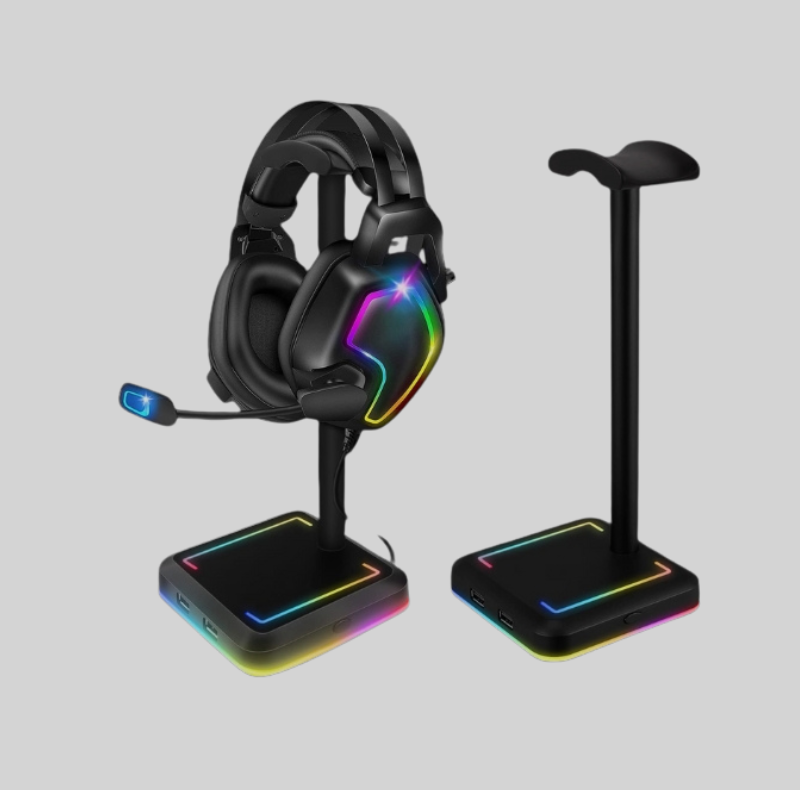 Headphone Stands