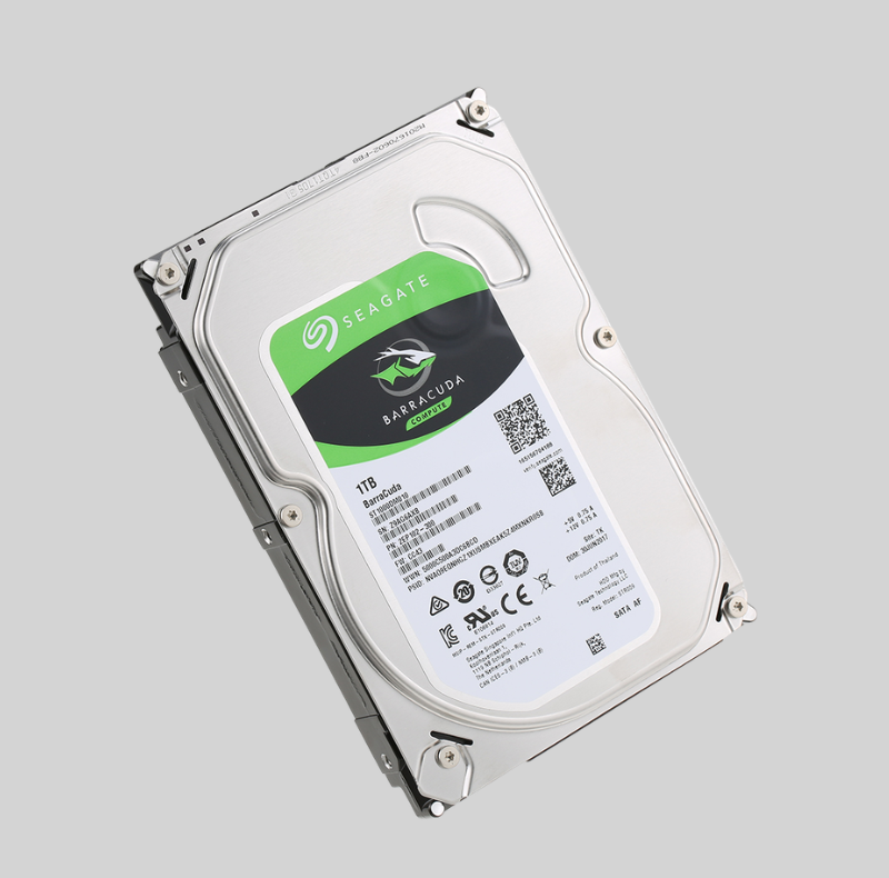Hardisk