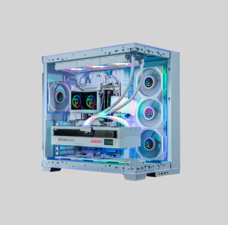 Pre Builds