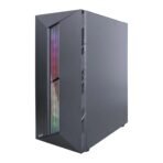 Boost Cheetah RGB Mid-Tower ATX Case