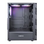 Boost Cheetah RGB Mid-Tower ATX Case
