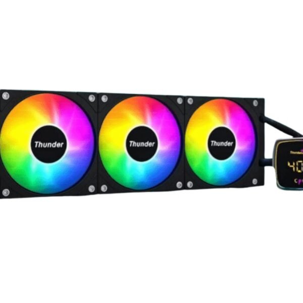 THUNDER JEZEBEL TRC-DG3601