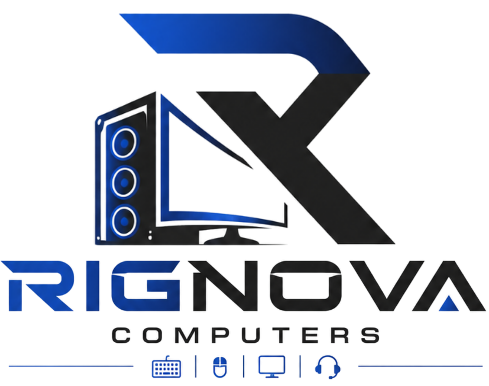 Rignova Computers