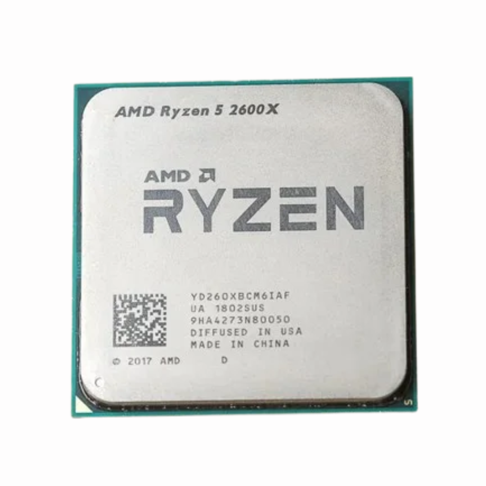 amd-ryzen-5-2600x-processor-price-in-pakistan-rignovacomputers.com AMD Ryzen 5 2600X