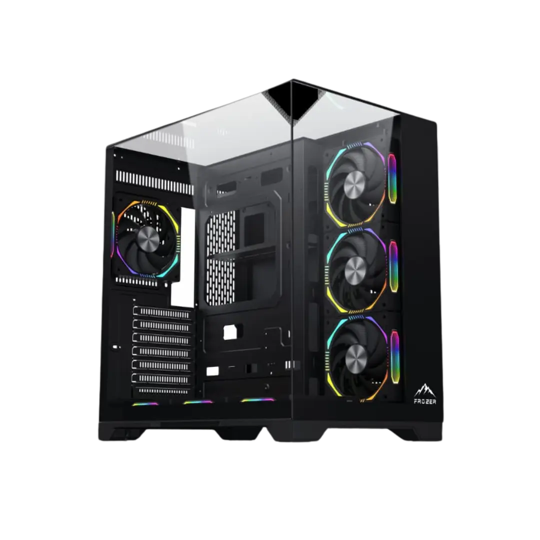 frozer-skyline-gaming-case-atx-in-pakistan-rignovacomputers.com Frozer Skyline
