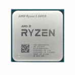 AMD Ryzen 5 5600X