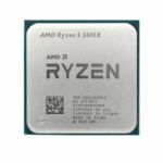 AMD Ryzen 5 5600X