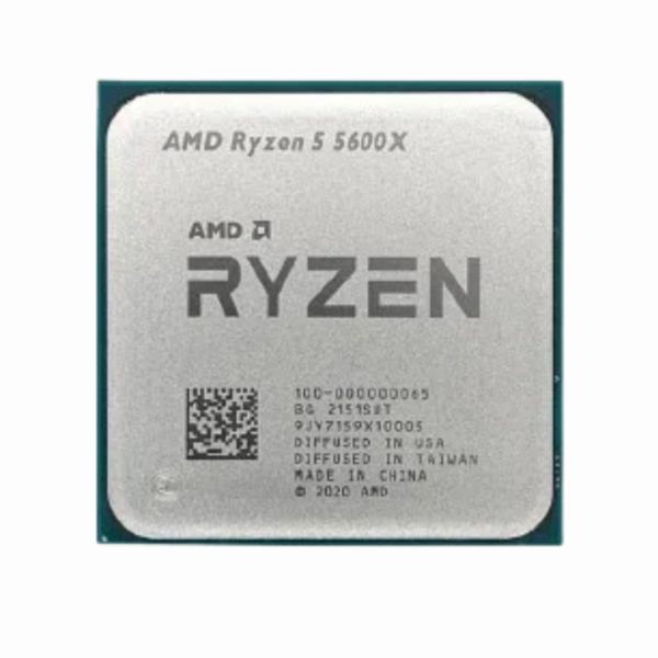AMD Ryzen 5 5600X