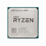 AMD Ryzen 5 2600