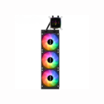 THUNDER JEZEBEL TRC-DG3601