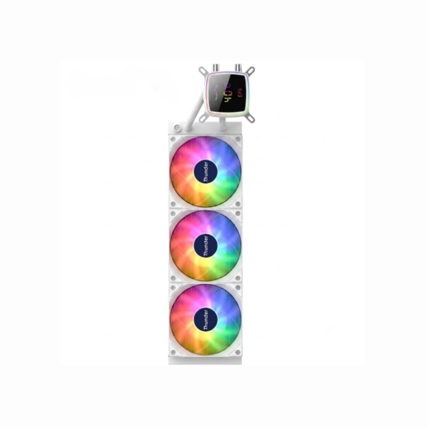 THUNDER JEZEBEL TRC-DG3601