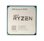 AMD Ryzen 3 3200g