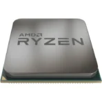 AMD Ryzen 5 2600X