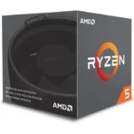 AMD Ryzen 5 2600X