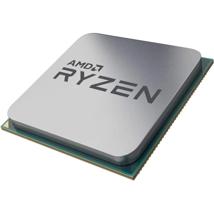 AMD Ryzen 5 3600