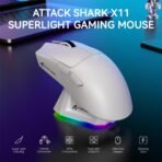 Attack Shark X11