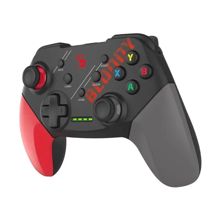 Bloody GPW50 2.4G WIRELESS & USB GAMING CONTROLLER