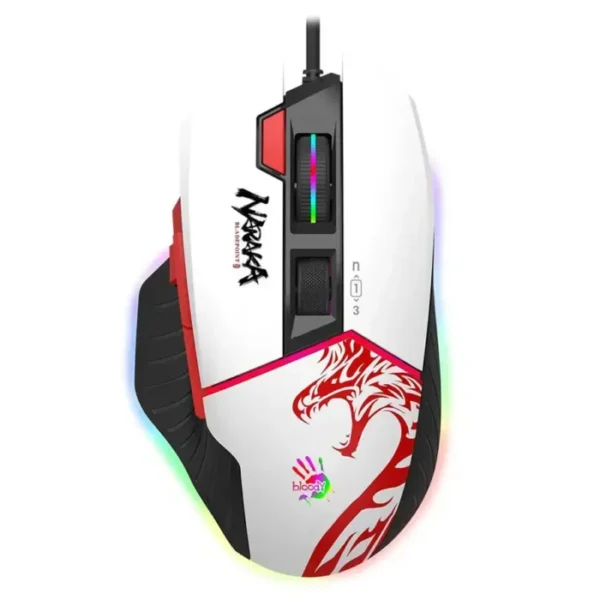 Bloody Naraka W95