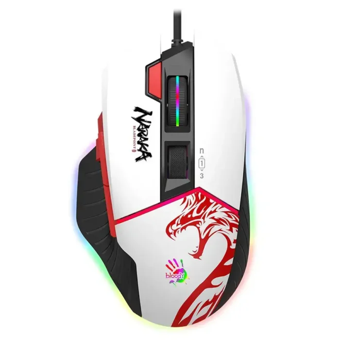 Bloody Naraka W95