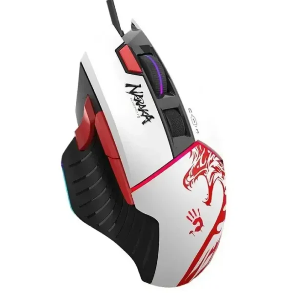 Bloody Naraka W95