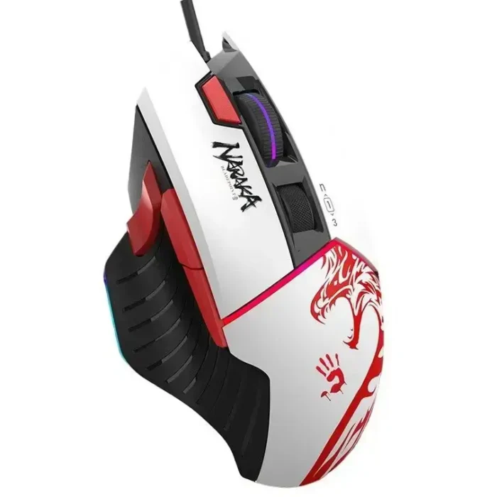 Bloody Naraka W95
