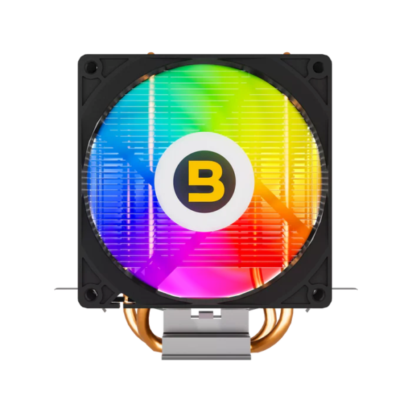 Boost Artic CPU Cooler