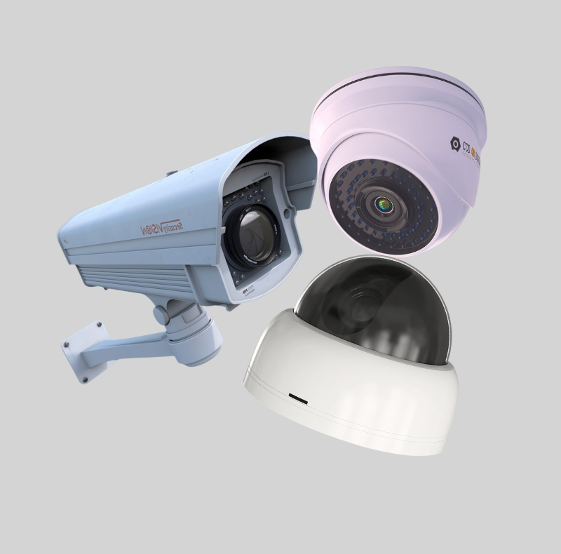 CCTV Camera