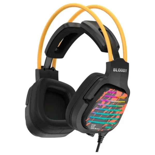 Bloody G565 (Energy Black)