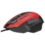 Bloody W95BR Max Extra Fire RGB Backlit Precision Control Gaming Mouse