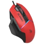 Bloody W95BR Max Extra Fire RGB Backlit Precision Control Gaming Mouse