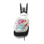 Bloody G565 Gaming Headset ( Energy White) - Image 2