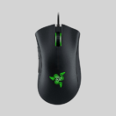 Gaming Mouse