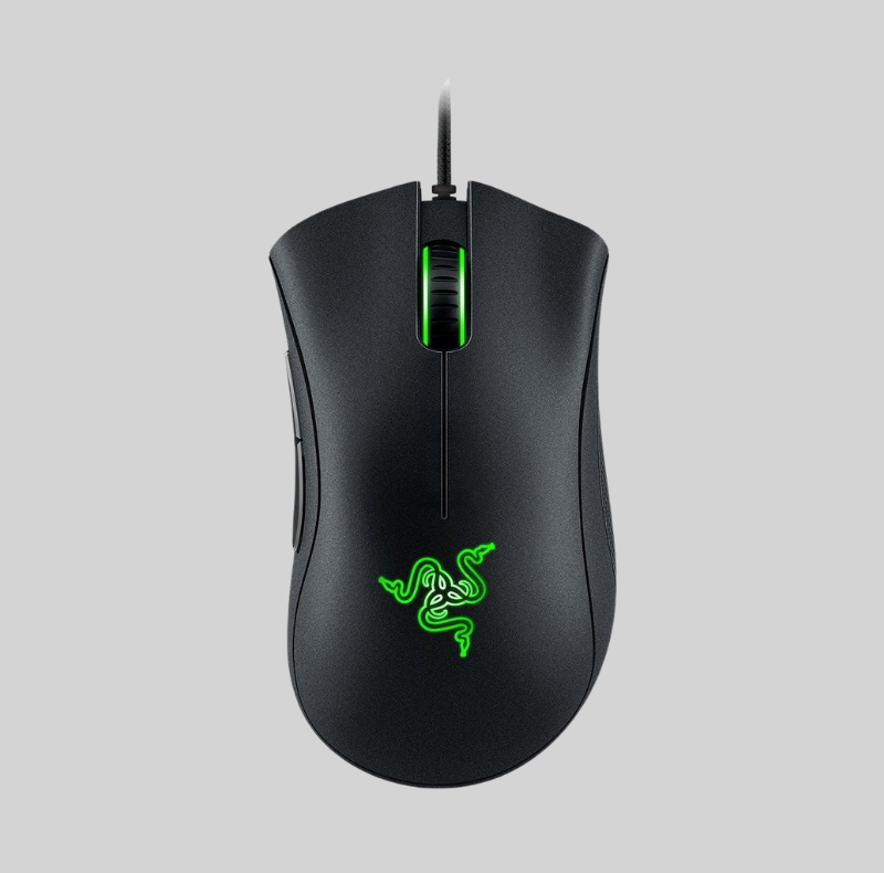 Gaming Mouse