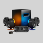 Gaming Speaker
