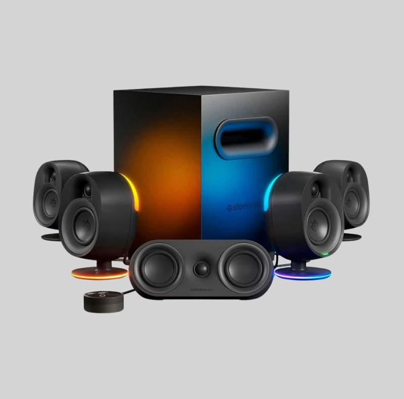Gaming Speaker