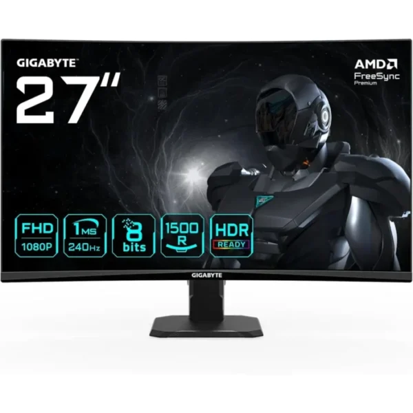 Gigabyte GS27FC2 27