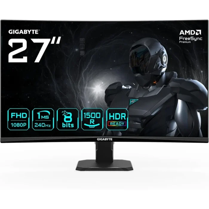 Gigabyte GS27FC2 27