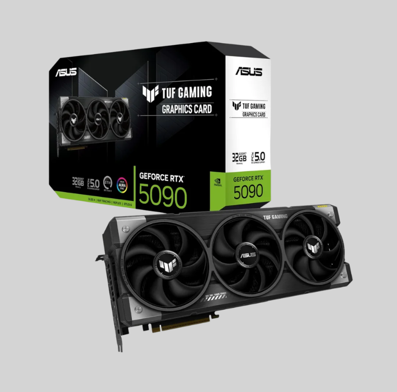 Graphics Card
