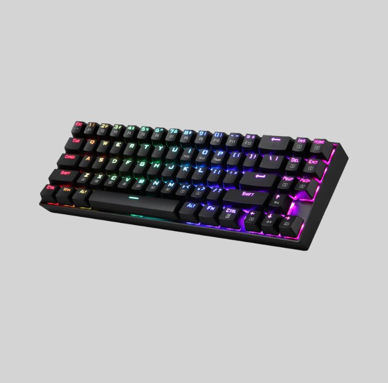 Mechanical-Keyboard
