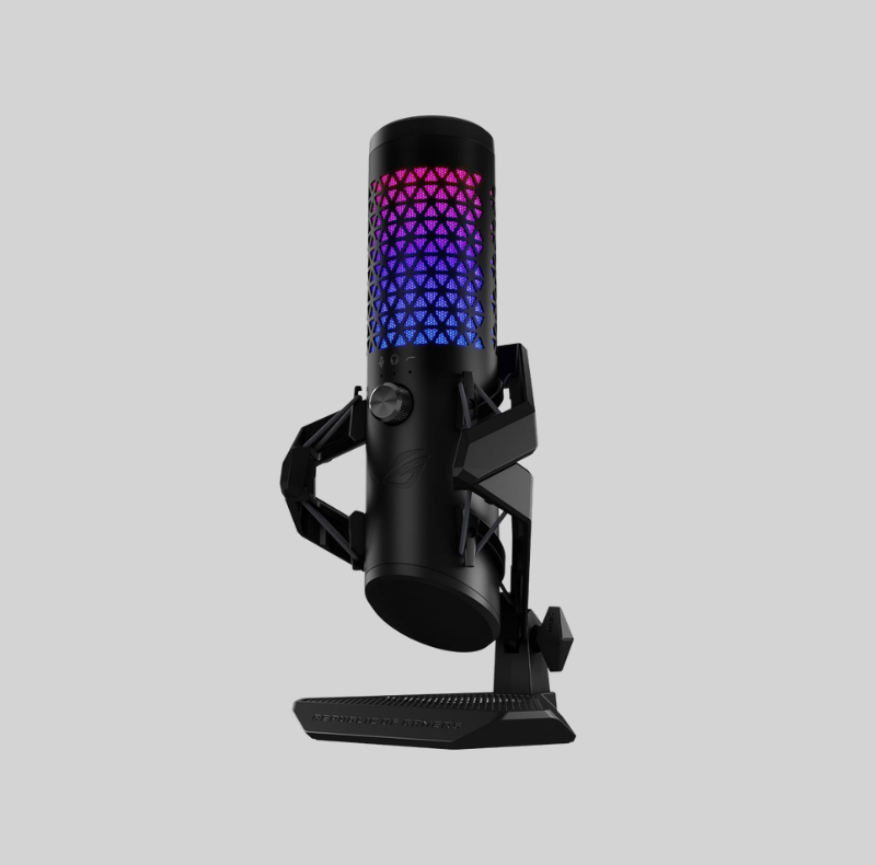 Microphones