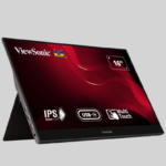 Portable Display