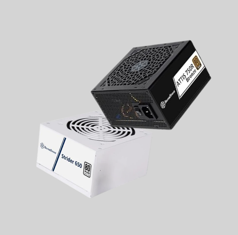 Power Supply
