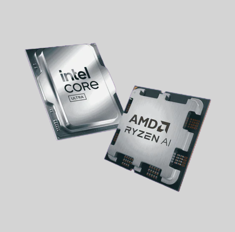 Processors