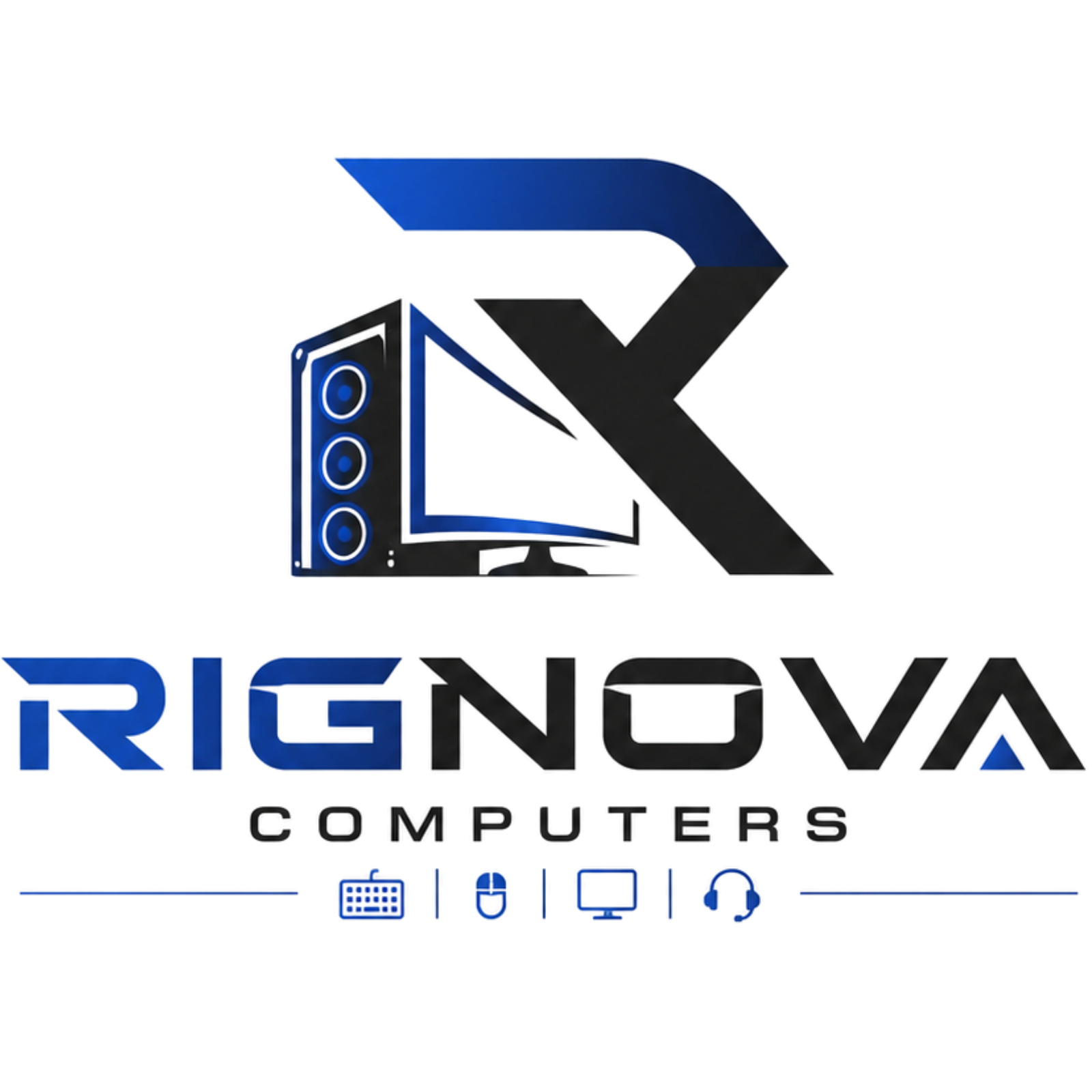Rignova Computers