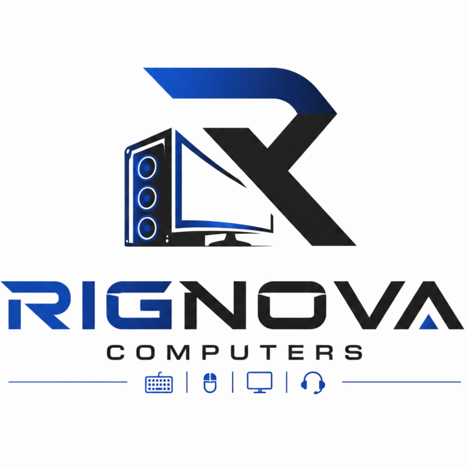 Rignova Computers