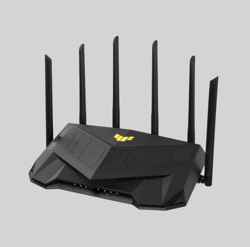 Routers