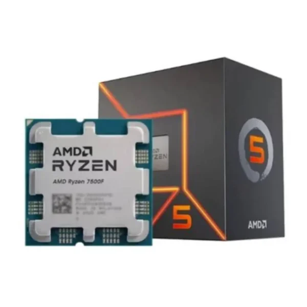 AMD Ryzen 5 7500F