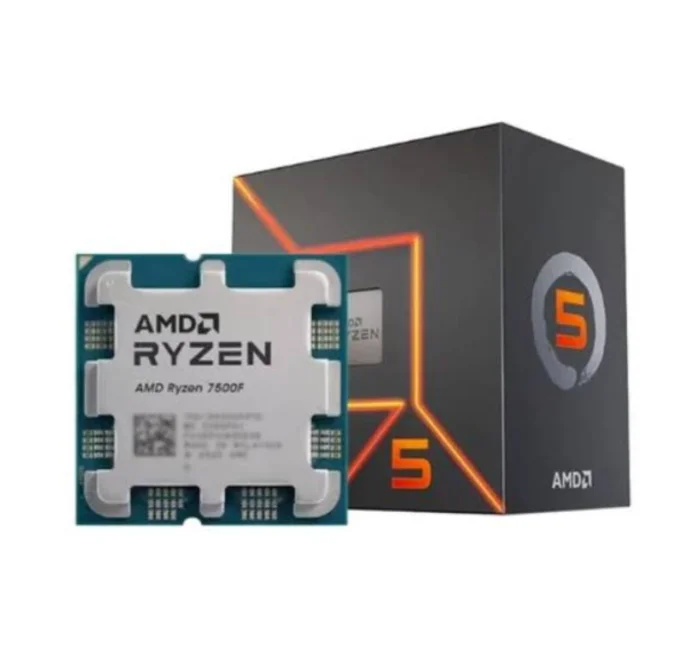 AMD Ryzen 5 7500F