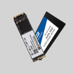 SSD And NVMe