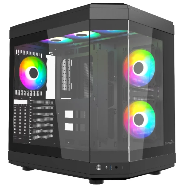 Thunder Carbon
